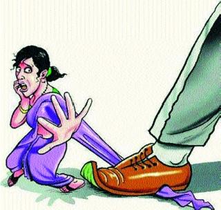Family quarrel increased! | कौटूंबिक कलहाचे प्रमाण वाढले! Family quarrel increased! | कौटूंबिक कलहाचे प्रमाण वाढले!