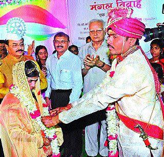 Perplexing - The story of the marriage of the 19th wedding | वेध - १९व्या कन्येच्या लग्नाची गोष्ट