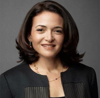 Facebook's Sheryl Sandberg says, girls marry a simple-looking, not smart-stylish child! | फेसबुकची शेरील सॅण्डबर्ग म्हणतेय, मुलींनो स्मार्ट-स्टायलिश नव्हे, तर साध्या-सभ्य मुलाशी लग्न करा!