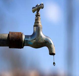 Due to the inadequacy of regional water scheme in Dhule district | थकबाकीमुळे धुळे जिल्ह्यात प्रादेशिक पाणी योजना डबघाईस