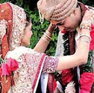 521 'Intercast Marriage' in seven years | सात वर्षांत ५२१ ‘इंटरकास्ट मॅरेज’