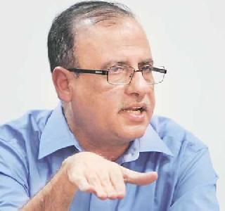 Ajo Mehta to rise in Delhi? | अजोय मेहतांना दिल्लीत बढती? Ajo Mehta to rise in Delhi? | अजोय मेहतांना दिल्लीत बढती?