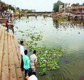 Indranani will be free from pollution control | प्रदूषणाच्या विळख्यातून इंद्रायणी होणार मुक्त