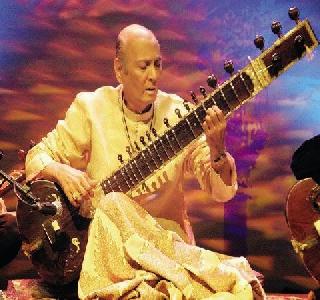 Ustad Rays Khan dies | उस्ताद रईस खान यांचे निधन