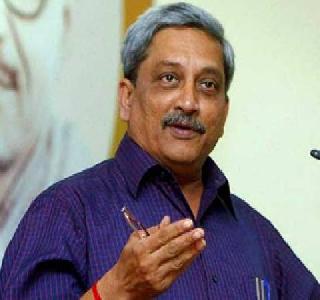 Parrikar will contest from Panaji from where he will contest | पर्रीकर पणजीतून निवडणूक लढविणार