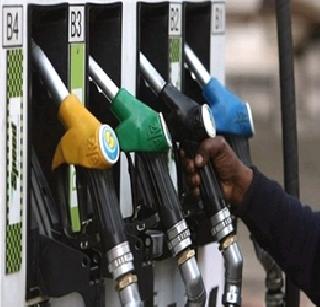 Closed petrol pump from May 14th | १४ मे पासून रविवारी पेट्रोल पंप बंद