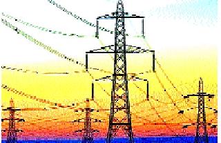 Electricity rules out power | विजेचे भारनियमन नियमबाह्य