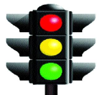 Traffic signals will now run! | आता ट्रॅफिक सिग्नलही धावणार!