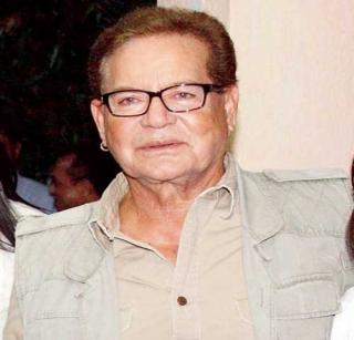 Salim Khan took to the Mayor against the toilets | सलिम खान यांनी शौचालयाविरोधात घेतली महापौरांकडे धाव