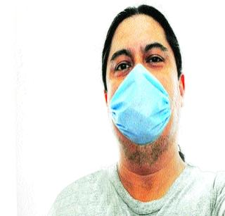 Swine flu found in Mumbai | मुंबईत आढळले स्वाइन फ्लूचे २१ रुग्ण