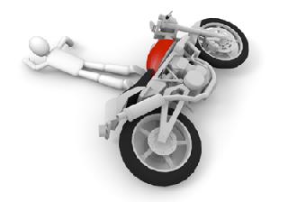 Dindori's maiden killed by bike collapse | दुचाकी घसरल्याने दिंडोरीची युवती ठार