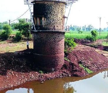 Water supply to Solanki on Solar Energy | बानगेकरांना सौरऊर्जेवर पाणीपुरवठा