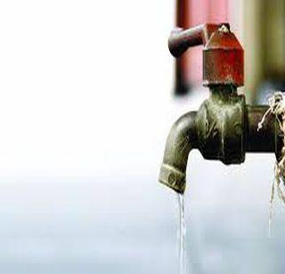 Order to immediately reduce water supply to Dhule! | धुळ्यात पाणीपुरवठा तत्काळ सुरळीत करण्याचे आदेश!