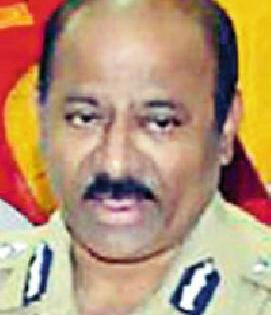 Police Inspector General of Police station said | पोलीस महानिरीक्षक ग्रामीण ठाण्यात धडकले