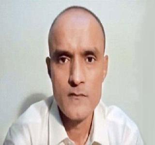 The decision on Kulbhushan Jadhav's decision to stop the media from the Pakistani media | कुलभूषण जाधव यांच्याबाबतच्या निर्णयामुळे पाकिस्तानी मीडियाची बोलती बंद