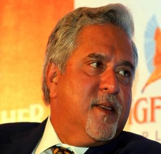 Mallya guilty of contempt of court | न्यायालयाच्या अवमानाबद्दल मल्ल्या दोषी