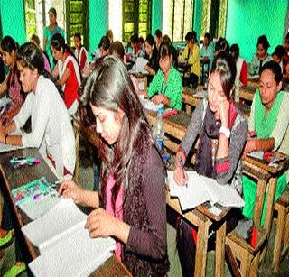 4 lakh students today to give CET exam | ४ लाख विद्यार्थी आज देणार ‘सीईटी’ची परीक्षा