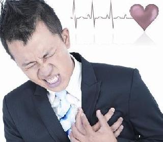 Taking Painkillers? Stop, you can increase the risk of heart attack. | पेनकिलर्स घेताय? - थांबा, तुम्हाला हार्ट अटॅकचा धोका वाढू शकतो.