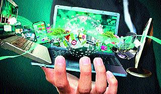 How to use technology to grow? | कसा वाढेल तंत्रज्ञानाचा वापर?