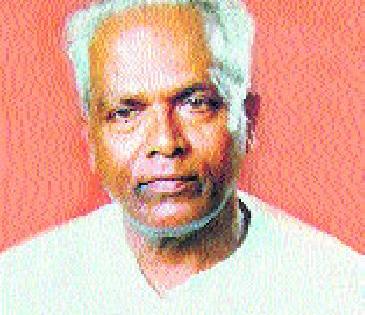 Former Minister A. T. Pawar dies in Mumbai | माजी मंत्री ए. टी. पवार यांचे मुंंबईत निधन