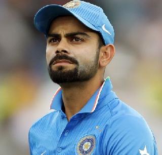 India not only rely on Kohli in Champions Trophy: Kapil | चॅम्पियन्स ट्रॉफीत भारत केवळ कोहलीवर विसंबून नाही : कपिल