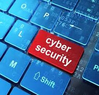 Project of Rs. 837 crores for cyber security in the state | राज्यात सायबर सुरक्षेसाठी ८३७ कोटींचा प्रकल्प