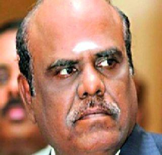 Justice Finding Karnan | न्या. कर्नन शोधूनही सापडेनात