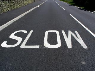 Paying Deadlines? Irritated? - Take it Slow !! | डेडलाईन चुकते? चिडचिड होते?- Take it Slow!!