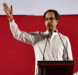 This is the government's faulty humiliation - Uddhav Thackeray | हा तर सरकारने केलेला सदोष मनुष्यवध - उद्धव ठाकरे