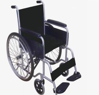 Now the wheelchairs for the Orion in Mantralaya | आता मंत्रालयात दिव्यांगांसाठी व्हीलचेअर्स