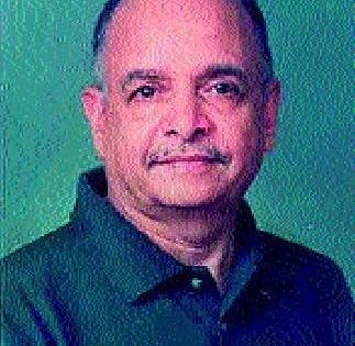 Sports psychiatrist Bhishmaraj Bam passed away | क्रीडा मानसोपचार तज्ज्ञ भीष्मराज बाम यांचे निधन Sports psychiatrist Bhishmaraj Bam passed away | क्रीडा मानसोपचार तज्ज्ञ भीष्मराज बाम यांचे निधन
