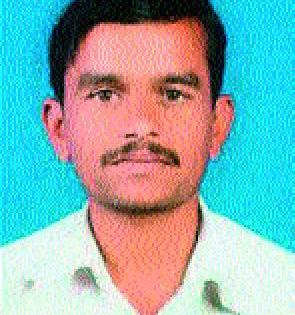 Farmer suicides in Gondagaon | गोंडेगाव येथील शेतकऱ्याची आत्महत्या Farmer suicides in Gondagaon | गोंडेगाव येथील शेतकऱ्याची आत्महत्या