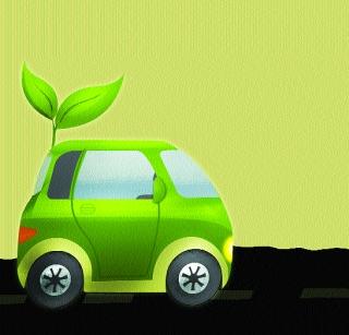 Electric vehicles save 60 billion dollars by 2030 | 2030 सालापर्यंत इलेक्ट्रिक वाहने वाचवतील 60 अब्ज डॉलरचे इंधन