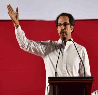 Maharashtra is also re-loaded with the extra "recoveries" from customers? - Uddhav Thackeray | ग्राहकांकडून अतिरिक्त "वसुली" करुनही महाराष्ट्र पुन्हा लोडशेडिंगयुक्त? - उद्धव ठाकरे