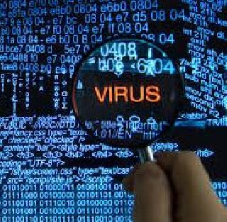 Worldwide "RandomWare" Virus Rampage | जगभरात "रॅन्समवेअर" व्हायरसचा धुमाकूळ