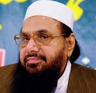 Hafiz Saeed is spreading terrorism, Pakistan's confession | हाफिज सईदच पसरवतोय दहशतवाद, पाकची कबुली