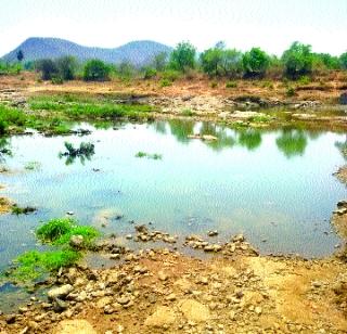 Construct binding on Vetaran, Pinjal | वैतरणा, पिंजाळवर बंधारे बांधा