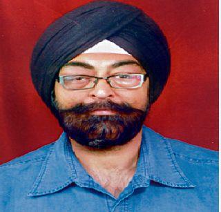 Sports organizer Jaspreet Bhatia passes away | क्रीडा संघटक जसप्रीत भाटिया यांचे निधन