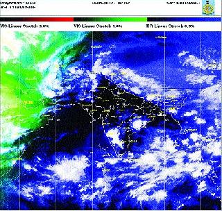 Monsoon Andaman! | मान्सून अंदमानात!