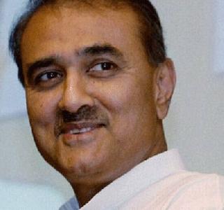 Praful Patel is Ajatshatru personality | प्रफुल्ल पटेल हे अजातशत्रू व्यक्तिमत्त्व