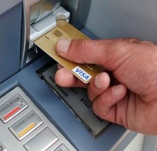 ATM can be a cyber attack | एटीएमवरही होऊ शकतो सायबर हल्ला