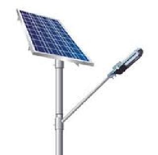 Solar streetview inquiry order | सौर पथदिवे चौकशीचे आदेश