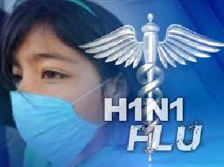 Another positive patient of 'swine flu' was found | ‘स्वाईन फ्लू’चा आणखी एक पॉझिटीव्ह रुग्ण आढळला Another positive patient of 'swine flu' was found | ‘स्वाईन फ्लू’चा आणखी एक पॉझिटीव्ह रुग्ण आढळला