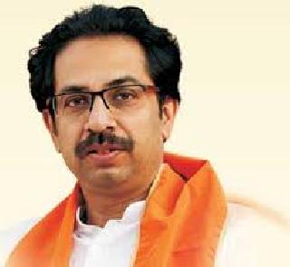Uddhav Thackeray today in Akolat | उद्धव ठाकरे आज अकोल्यात