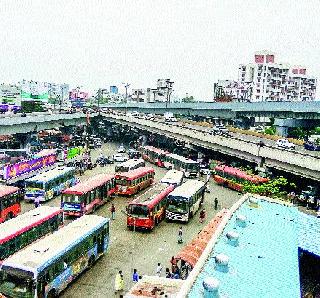 Neutral flyovers | नियोजनशून्य उड्डाणपूल