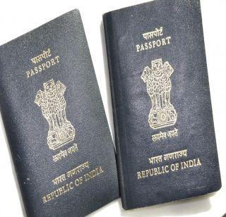 Passport office for 5 districts, operating in Solapur | सोलापूरमध्ये साकारतंय 5 जिल्ह्यांसाठी पासपोर्ट ऑफिस