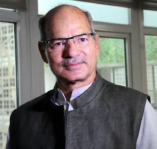 Union Environment Minister Anil Madhav Dave passed away | केंद्रीय पर्यावरणमंत्री अनिल माधव दवे यांचे निधन