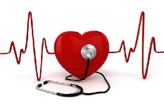 ... the danger of heart attack increases by 17 times | ... तर हार्ट अटॅकचा धोका १७ पटीनं वाढतो