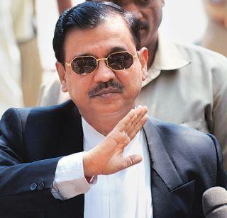 Pakistan can be stopped by the whole- Adv. Bright Nikam | पाकिस्तानची चोहोबाजूने कोंडी करता येईल- अ‍ॅड. उज्ज्वल निकम