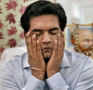 Kejriwal's connection to the connection, can be my murder - Kapil Mishra | केजरीवालांचं हवाला कनेक्शन, होऊ शकते माझी हत्या - कपिल मिश्रा